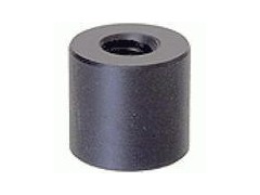 ,POM套 ,赛钢套, POM螺母.绝缘套管.POM轮,订做加工图2