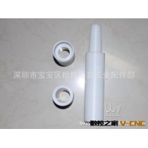 POM套，POM轮 POM管 赛钢套。尼龙套。塑胶螺母.订做加工