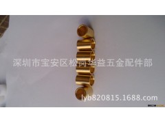 套管  铜套 铁套  套管定制图2