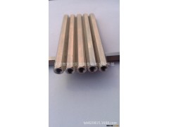 螺柱， 六角螺柱，双螺纹螺柱，加长螺柱，隔离柱， 螺柱订做图2