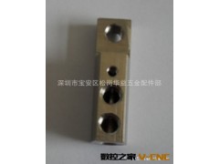 接线柱。四方螺丝。螺母..方型接线柱.广东深圳图3