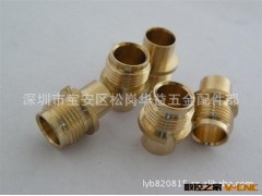 五金.音频.铜套.螺丝.螺母.广东.深圳.图2