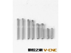 .螺丝.螺母.非标l螺丝螺母.轴类订做图2