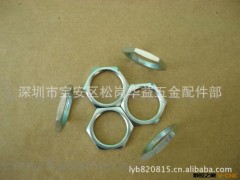 .深圳.非标螺丝.螺母.套管.轴类.销钉订做加工图3