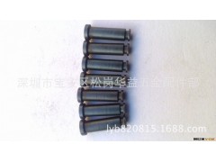 铆钉 台阶铆钉 有槽铆钉.特殊铆钉订制图3