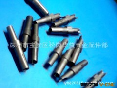 焊接插针.插孔.线簧.冠簧插孔.铜针.端子图2