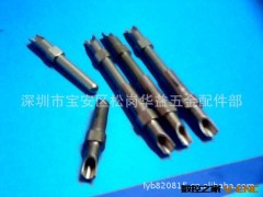 焊接插针.插孔.线簧.冠簧插孔.铜针.端子图3