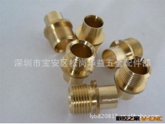 非标螺丝.铜螺丝.异型螺丝.特制螺丝. 非标订做加工图2