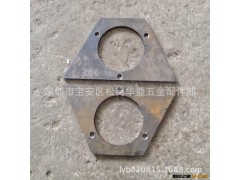 数控铣床对外加工.模具.治具.机床配件定制图3