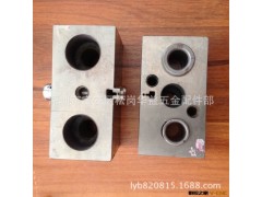 线切割加工.模具.治具 机床配件定制图3