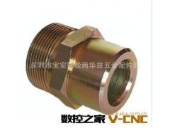 数控车床.自动车床加工 车件订制加工图2