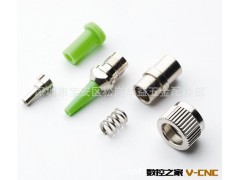 .深圳.光钎连接器散件.FC衰减器.SC连接器散件图3