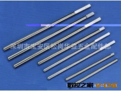 轴.细轴长轴.钢轴.转动轴.滚花轴.不锈钢轴图2