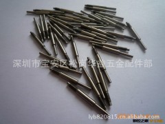 轴.钢轴.细轴.长轴.转动轴.滚花轴.销钉.不锈钢轴图2