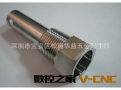 数控车床.自动车床加工图2