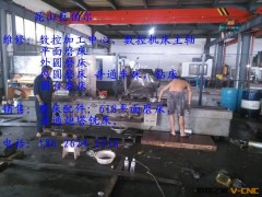 苏州维修上海外圆磨床、张家港维修外圆磨床，吴江维修外圆磨床图3