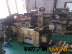 苏州园区平面磨床维修、花桥加工中心主轴维修、台湾衆程磨床维修图3