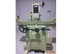 上海销售手摇平面磨床、松江销售618精密磨床、上海销售618平面磨图3