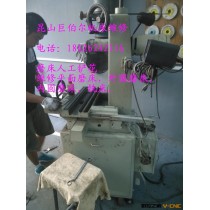 相城地区平面磨床铲花，陆家平面磨床铲花，相城平面磨床导轨铲花