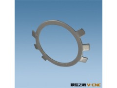 五金冲压件来图来料 量大特惠 厂家直销五金冲压件 五金件零件图2