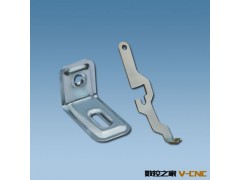 五金冲压件加工量大特惠 厂家直销五金冲压件 可来图来料图3