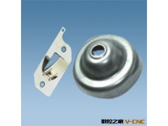 五金冲压件加工量大特惠 厂家直销五金冲压件 可来图来料图2