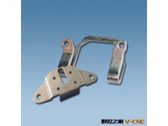 五金冲压件量大特惠 厂家直销五金冲压件 可来图来料 五金件冲压图2