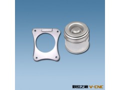 五金冲压件量大特惠 厂家直销五金冲压件 可来图来料 五金件冲压图3