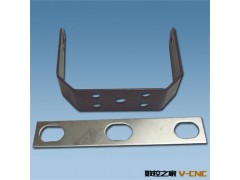 金属冲压件厂家直销  属五金配件 精密冲压 机械加工五金件图3