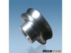 数控车床件来图来料加工 数控车床件量大特惠 厂家直销机加工件图3