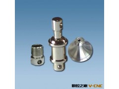 五金件配件加工 通用五金件厂家直销 五金冲压件 五金机加工件图2