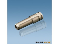 五金件来图来料加工 五金件量大特惠 厂家直销五金冲压件机加工件图2