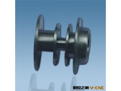 自动车床件来图来料加工 自动车床件量大特惠 厂家直销机加工件图2