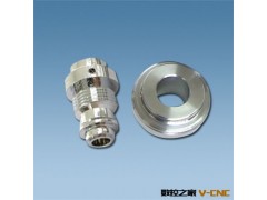 自动车床件厂家生产 量大特惠 来料来图加工自动车床件机加工件图2