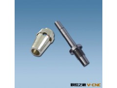 自动车床件厂家生产 量大特惠 来料来图加工自动车床件机加工件图3