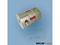 联轴器厂家直销 联轴器来图来料加工质优价廉 机加工件传动件五金图2