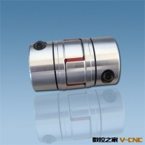 联轴器生产厂家 联轴器来图来料加工 质优价廉 机加工件 传动件
