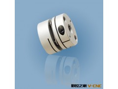 联轴器生产厂家 联轴器来图来料加工量大特惠 机加工件传动件图2