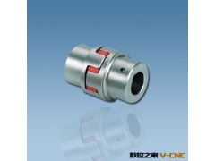 联轴器生产厂家 联轴器来图来料加工量大特惠 机加工件传动件图3