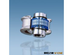 联轴器厂家直销 联轴器质优价廉量大特惠 机加工件传动件五金件图2