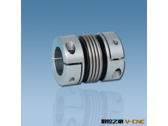 联轴器厂家直销 联轴器质优价廉量大特惠 机加工件传动件五金件图3