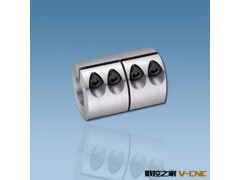 联轴器定做加工 联轴器量大特惠 数控车床加工 五金机加工传动件图3