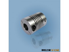 万向节联轴器厂家直销，精密机械数控车床加工，属五金工具传动件图3