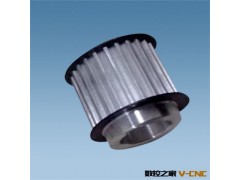 同步带轮生产厂家 同步带轮来图来料加工 质优价廉 机加工传动件图3