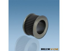 同步带轮生产厂家 质优价廉 同步带轮来图来料加工 机加工传动件图3