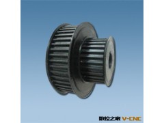 同步带轮厂家直销 同步带轮质优价廉 量大特惠 机加工件传动件图2