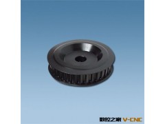 同步带轮厂家直销 同步带轮质优价廉量大特惠 机加工传动件五金件图2