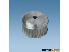 同步带轮厂家直销 同步带轮五金机械配件 机加工零件传动件图2