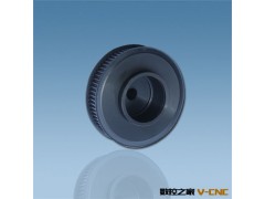 同步带轮 厂家直销同步带轮 量大特惠 五金件 传动件图2