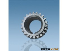 齿轮厂家直销 来图来料加工齿轮质优价廉量大特惠 机加工件传动件图2